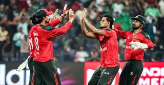 আফগানিস্তানকে হারিয়ে এশিয়া কাপে সুপার ফোরের লড়াইয়ে টিকে রইলো বাংলাদেশ